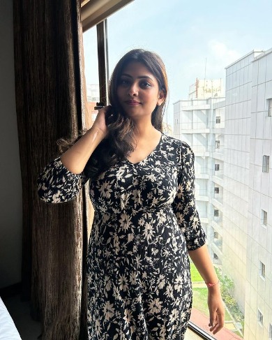 Call Girls in Hyderabad