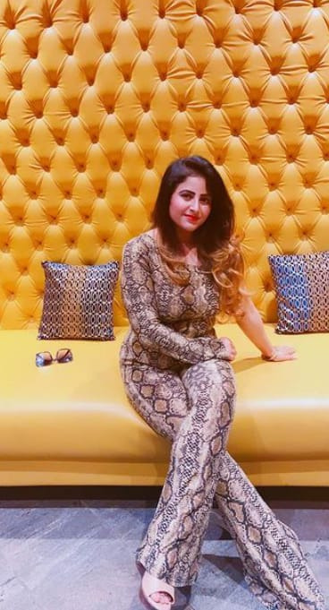 Call Girls in Kolkata