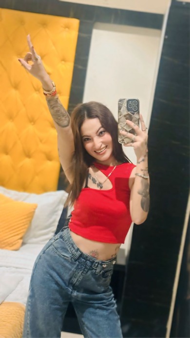 Call Girls in Kolkata