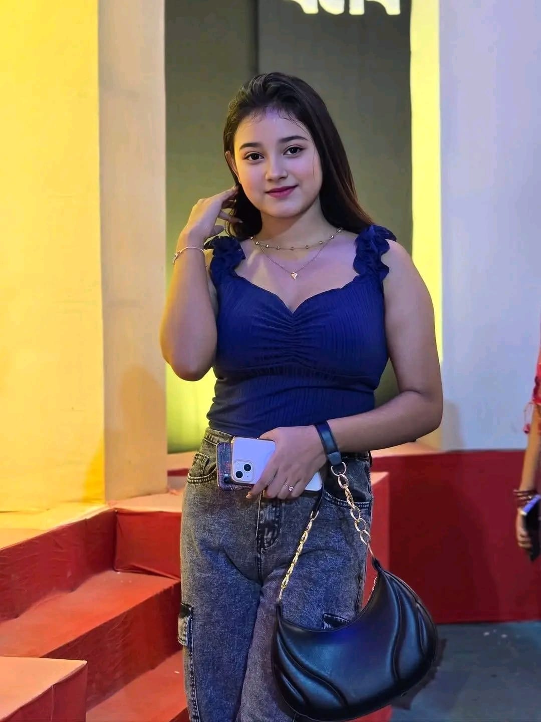 Call Girls in Bangalore
